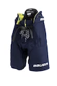 Pantaloni da hockey Bauer  ELITE Navy Intermediate