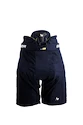 Pantaloni da hockey Bauer  ELITE Navy Junior