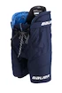 Pantaloni da hockey Bauer  ELITE Navy Senior