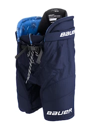 Pantaloni da hockey Bauer  ELITE Navy Senior