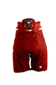 Pantaloni da hockey Bauer  ELITE Red Intermediate