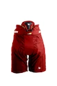 Pantaloni da hockey Bauer  ELITE Red Junior