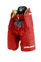 Pantaloni da hockey Bauer  ELITE Red Junior