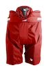 Pantaloni da hockey Bauer  ELITE Red Senior