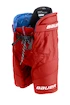 Pantaloni da hockey Bauer  ELITE Red Senior