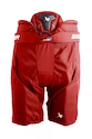 Pantaloni da hockey Bauer  ELITE Red Senior