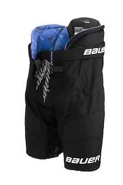 Pantaloni da hockey Bauer PERF Black Intermediate