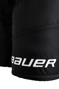 Pantaloni da hockey Bauer  PERF Black Intermediate