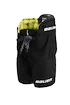 Pantaloni da hockey Bauer  PERF Black Junior