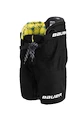 Pantaloni da hockey Bauer  PERF Black Junior