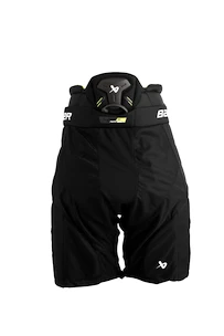 Pantaloni da hockey Bauer  PERF Black Junior