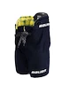 Pantaloni da hockey Bauer  PERF Navy Intermediate