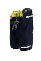 Pantaloni da hockey Bauer  PERF Navy Intermediate