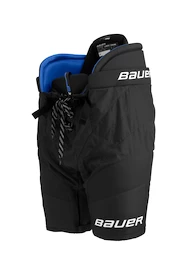 Pantaloni da hockey Bauer PRO Black Intermediate