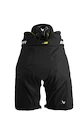 Pantaloni da hockey Bauer  PRO Black Junior