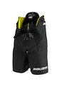 Pantaloni da hockey Bauer  PRO Black Junior