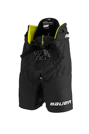 Pantaloni da hockey Bauer PRO Black Junior