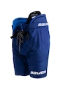 Pantaloni da hockey Bauer  PRO Blue Intermediate