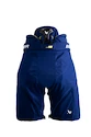 Pantaloni da hockey Bauer  PRO Blue Junior