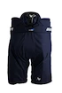 Pantaloni da hockey Bauer  PRO Navy Intermediate