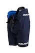 Pantaloni da hockey Bauer  PRO Navy Intermediate