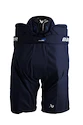 Pantaloni da hockey Bauer  PRO Navy Intermediate