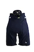 Pantaloni da hockey Bauer  PRO Navy Junior