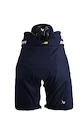 Pantaloni da hockey Bauer  PRO Navy Junior