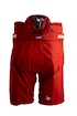 Pantaloni da hockey Bauer  PRO Red Intermediate