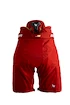 Pantaloni da hockey Bauer  PRO Red Junior