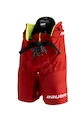 Pantaloni da hockey Bauer  PRO Red Junior