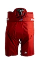 Pantaloni da hockey Bauer  PRO Red Senior