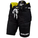 Pantaloni da hockey Bauer Supreme 3S Black Intermediate L