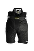 Pantaloni da hockey Bauer Supreme MACH Black Intermediate