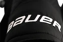 Pantaloni da hockey Bauer Supreme MACH Black Intermediate