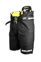 Pantaloni da hockey Bauer Supreme MACH Black Junior