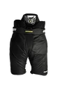 Pantaloni da hockey Bauer Supreme MACH Black Senior