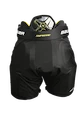 Pantaloni da hockey Bauer Supreme MACH Black Youth