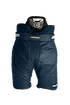 Pantaloni da hockey Bauer Supreme MACH Navy Intermediate