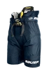 Pantaloni da hockey Bauer Supreme MACH Navy Intermediate