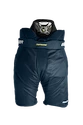 Pantaloni da hockey Bauer Supreme MACH Navy Intermediate