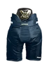 Pantaloni da hockey Bauer Supreme MACH Navy Junior