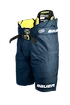 Pantaloni da hockey Bauer Supreme MACH Navy Junior