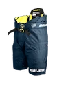 Pantaloni da hockey Bauer Supreme MACH Navy Junior