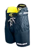 Pantaloni da hockey Bauer Supreme MACH Navy Youth