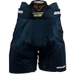 Pantaloni da hockey Bauer Supreme Ultrasonic Navy Youth