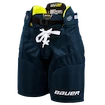 Pantaloni da hockey Bauer Supreme Ultrasonic Youth S