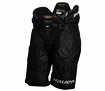 Pantaloni da hockey Bauer Vapor Hyperlite Black Intermediate