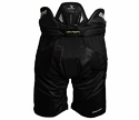 Pantaloni da hockey Bauer Vapor Hyperlite Black Intermediate