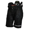 Pantaloni da hockey Bauer Vapor Hyperlite Black Intermediate M